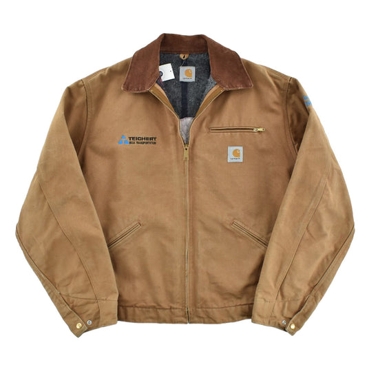 90’s Carhartt デトロイトジャケット 260227H