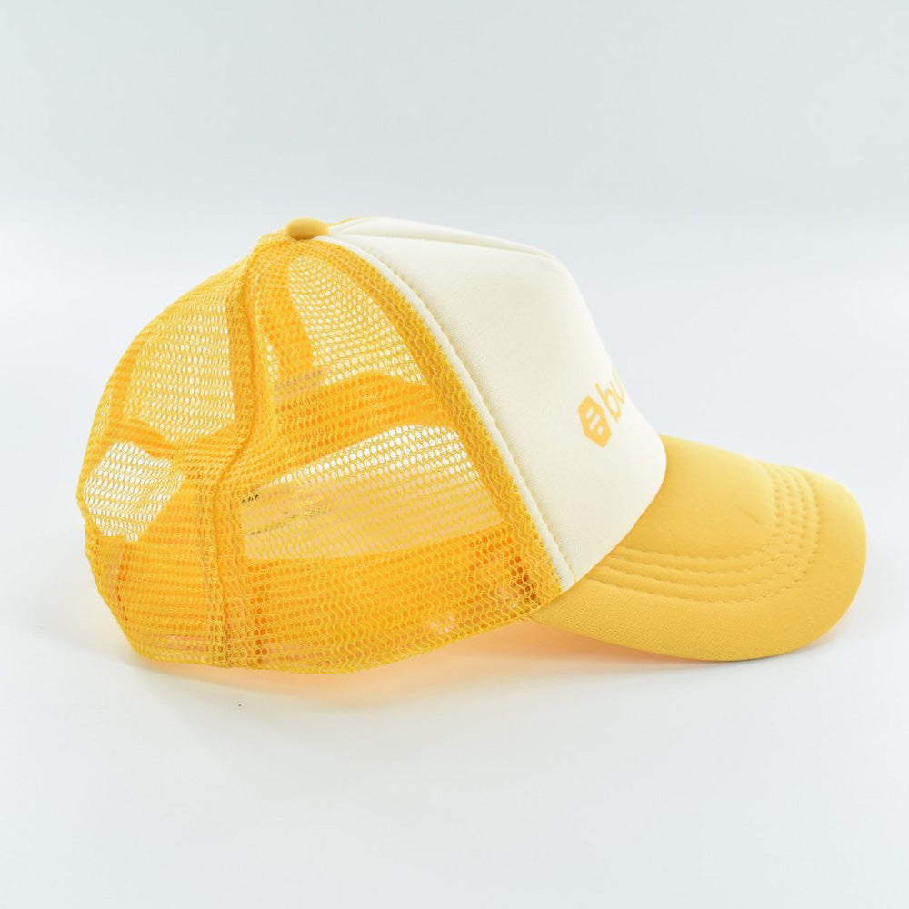 Bumble メッシュキャップ 260306H