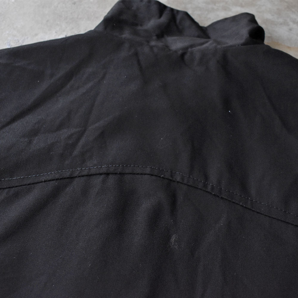 90's UK Harrington スウィングトップ ジャケット “The Cure” 251028H