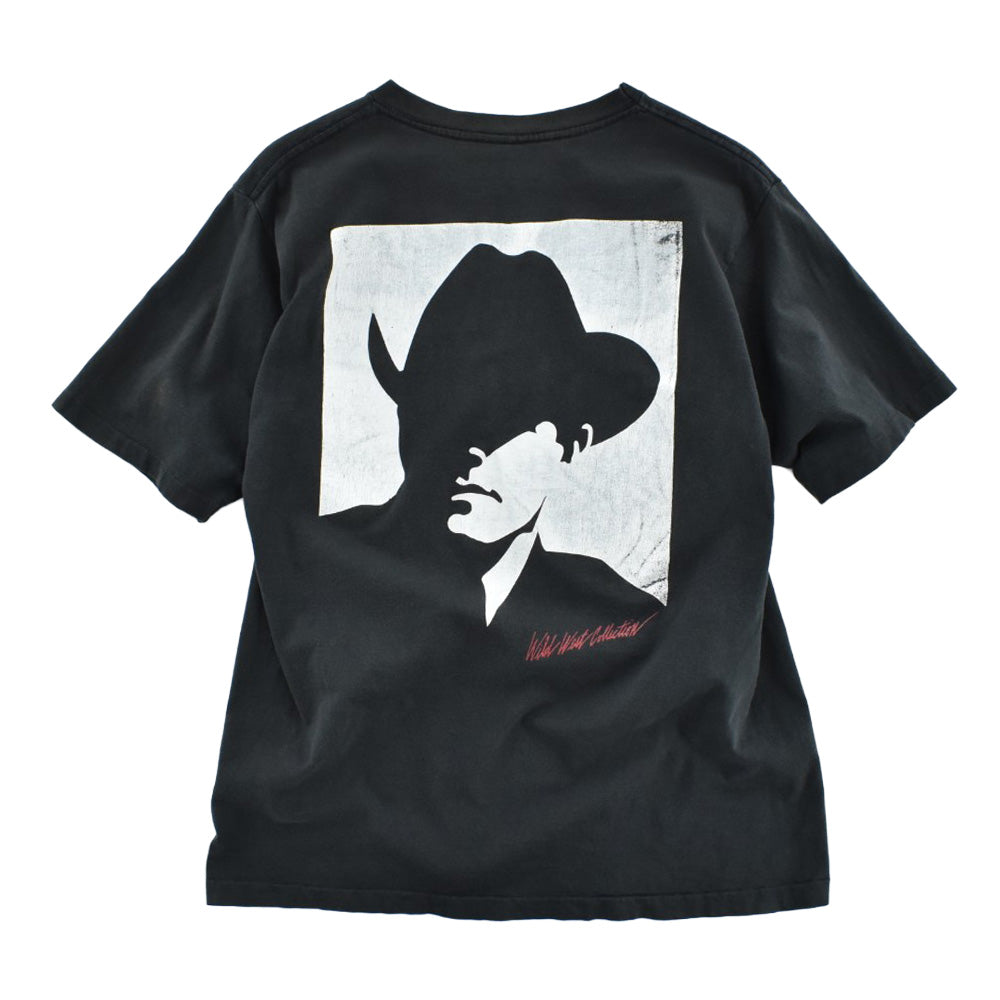 90's Marlboro "Wild West Collection" プロモTシャツ 260717H