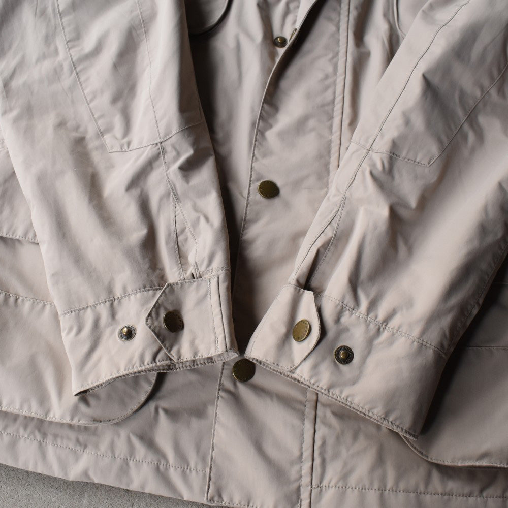 BARBOUR INTERNATIONAL ナイロンジャケット  251114H