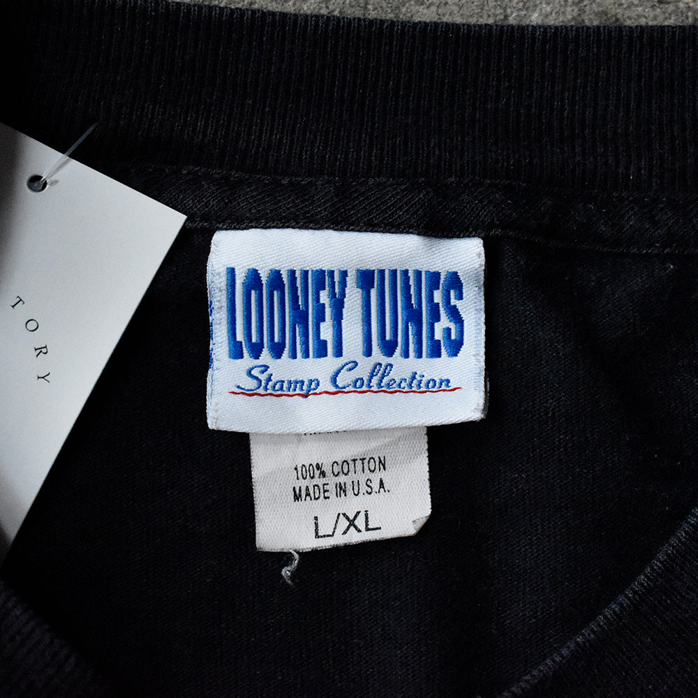 90's Looney Tunes “What's Up Doc？“ Tシャツ USA製 250610H