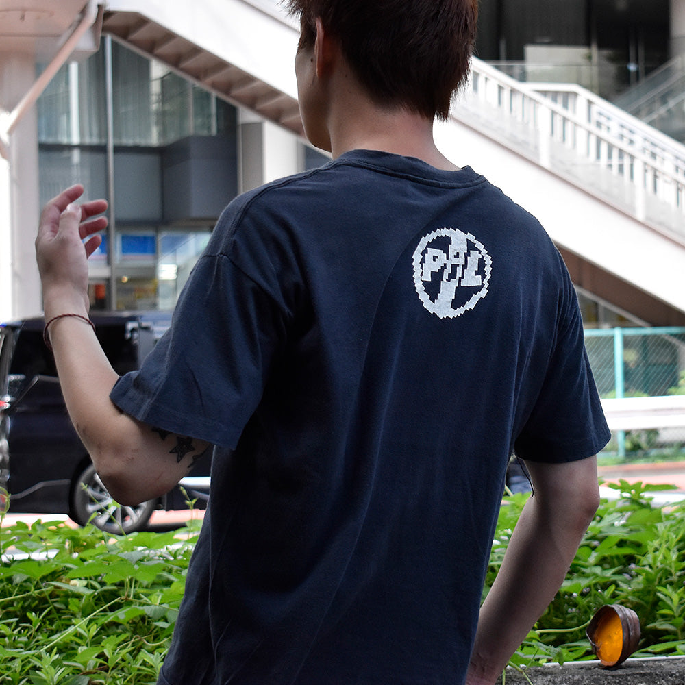 80's PIL/Public Image Ltd Tシャツ 241020HYY