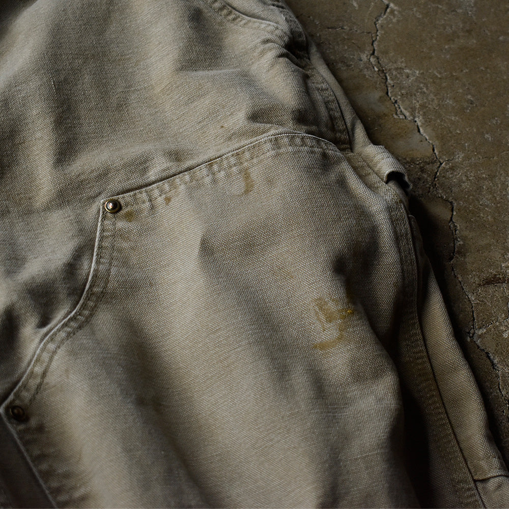 Y2K Carhartt ダブルニー ダック ペインターパンツ 250123H