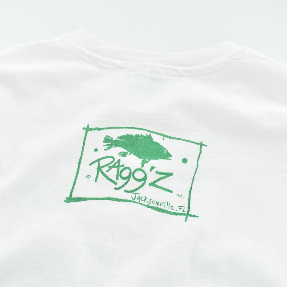 90's “DAIRY HARRY” パロディTシャツ USA製 260508H