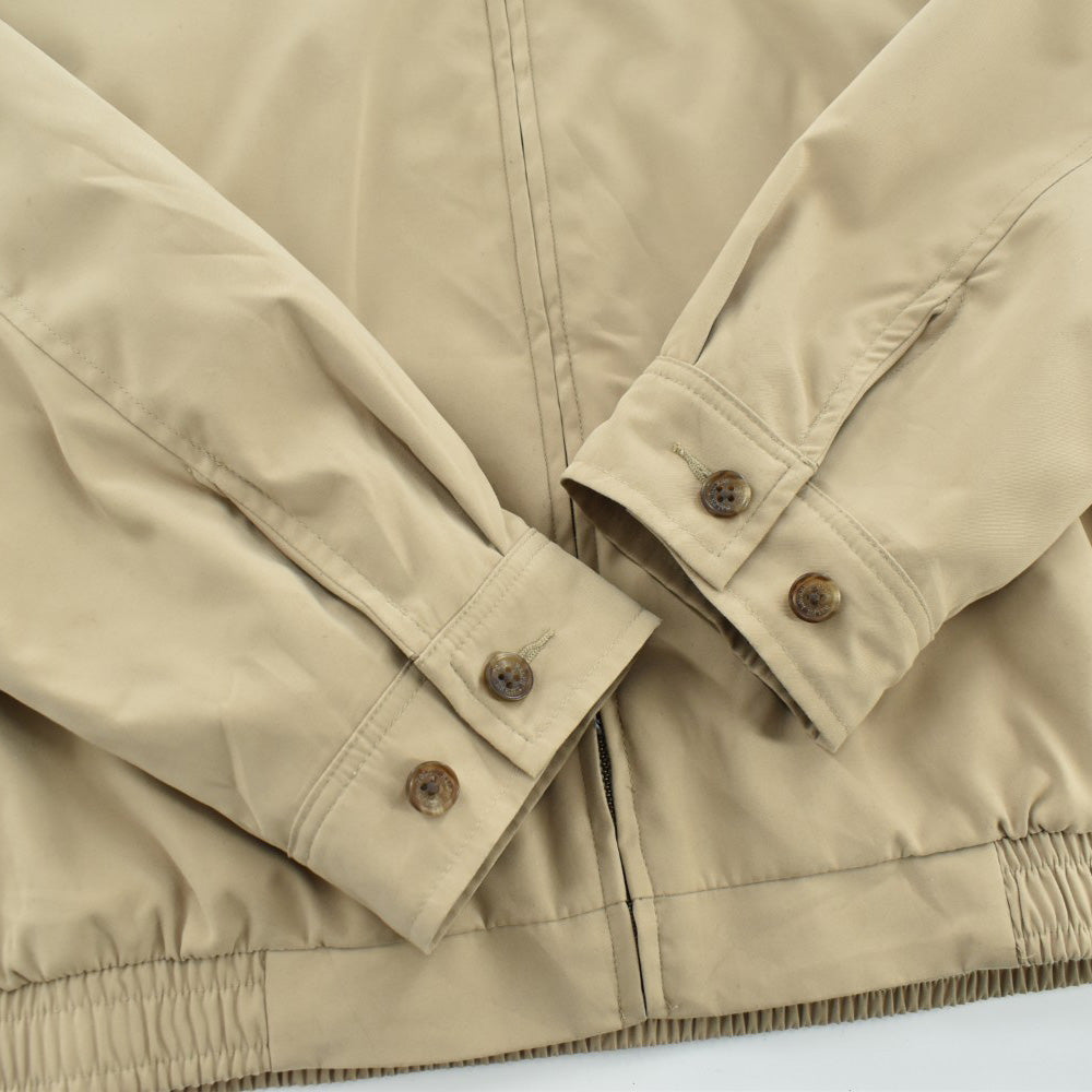 90's Polo Ralph Lauren ウィンドウペーンチェック スウィングトップ  260929H