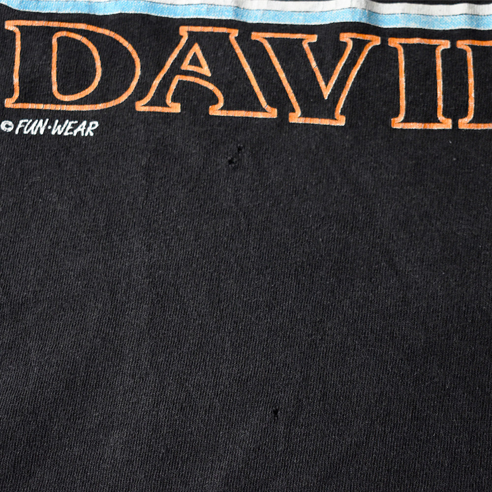 90's Harley-Davidson “The Ride of Your Life” サンダー！Tシャツ USA製 250624H