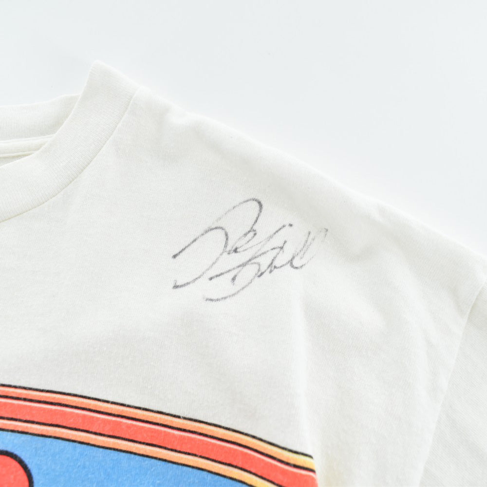 90's HOOTERS Racing "Sammy Swindell" レーシングTシャツ USA製 260519H