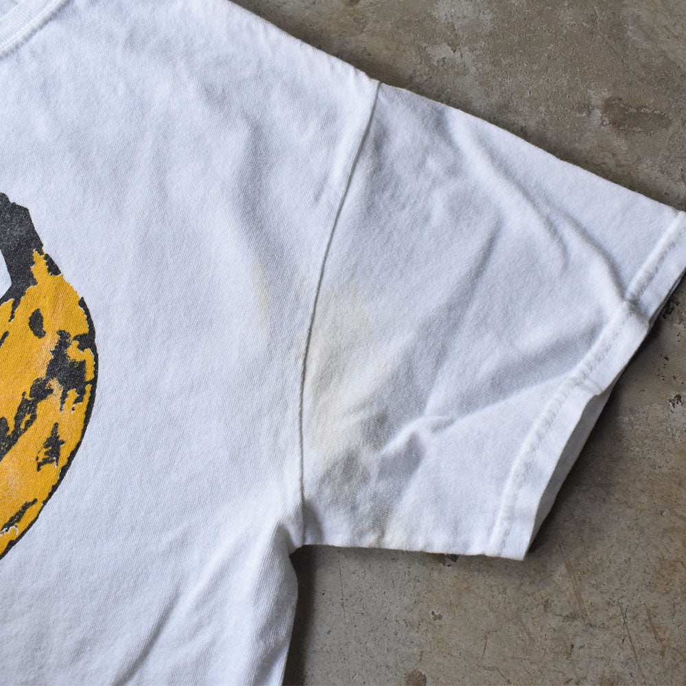 Y2K Velvet Underground & Nico × Andy Warhol  ロック Tシャツ