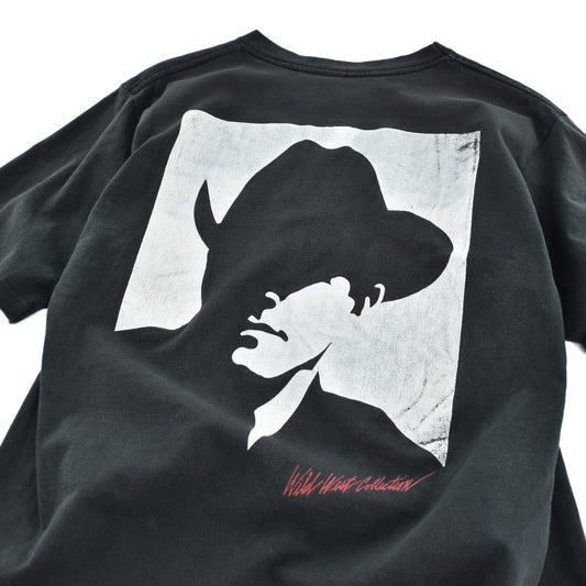 90's Marlboro "Wild West Collection" プロモTシャツ 260717H