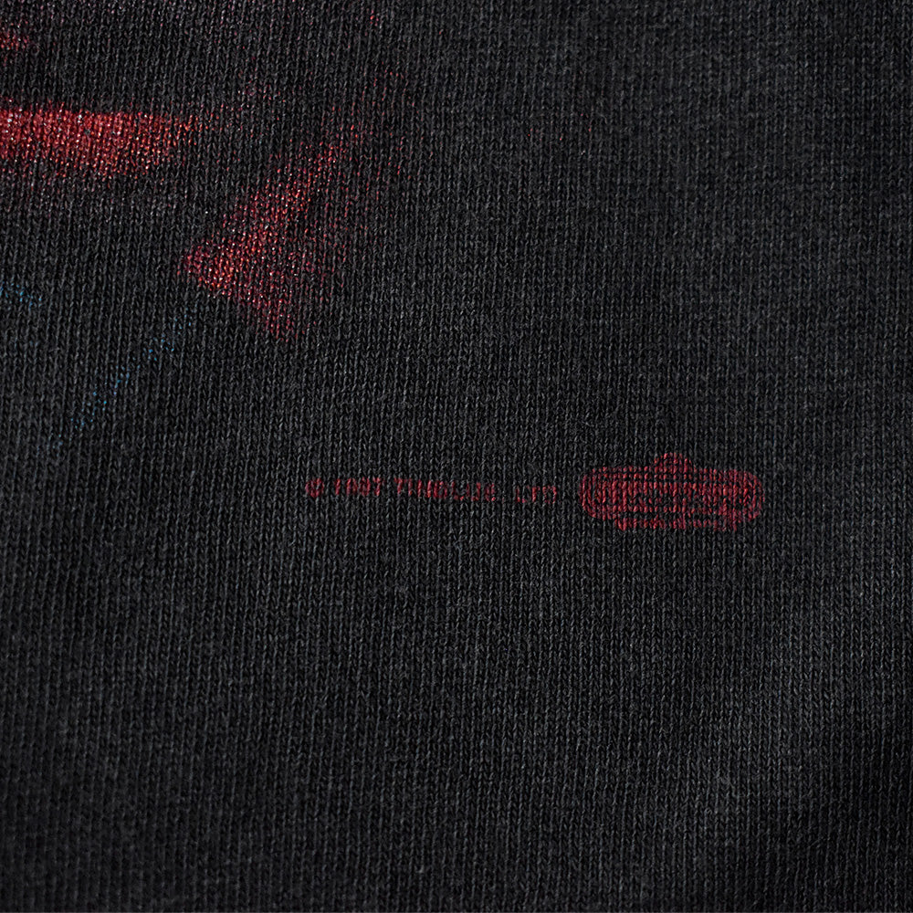 90's PINK FLOYD "THE WALL" Tシャツ 240629H