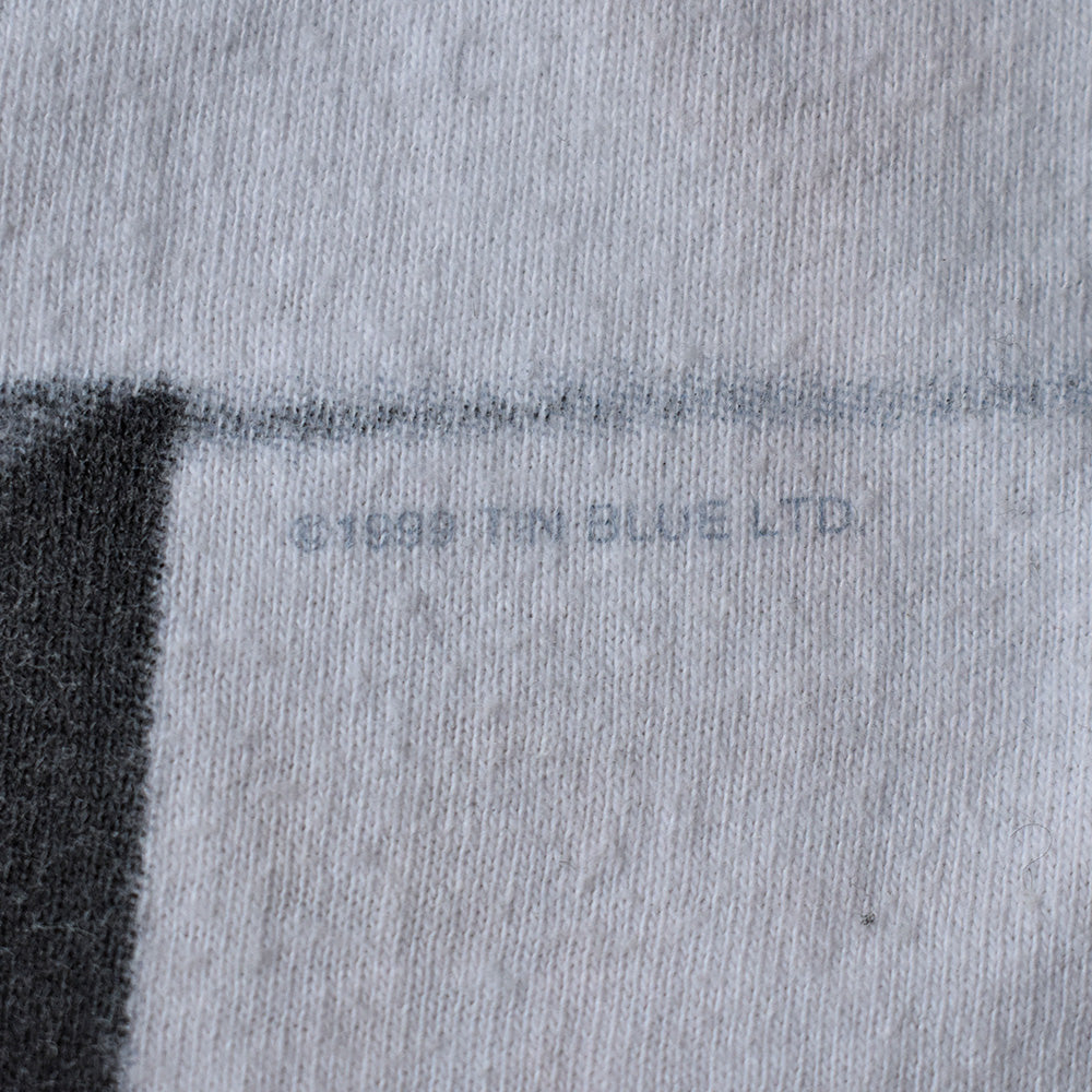 90's AOP！PINK FLOYD “THE WALL” Tシャツ 240710H