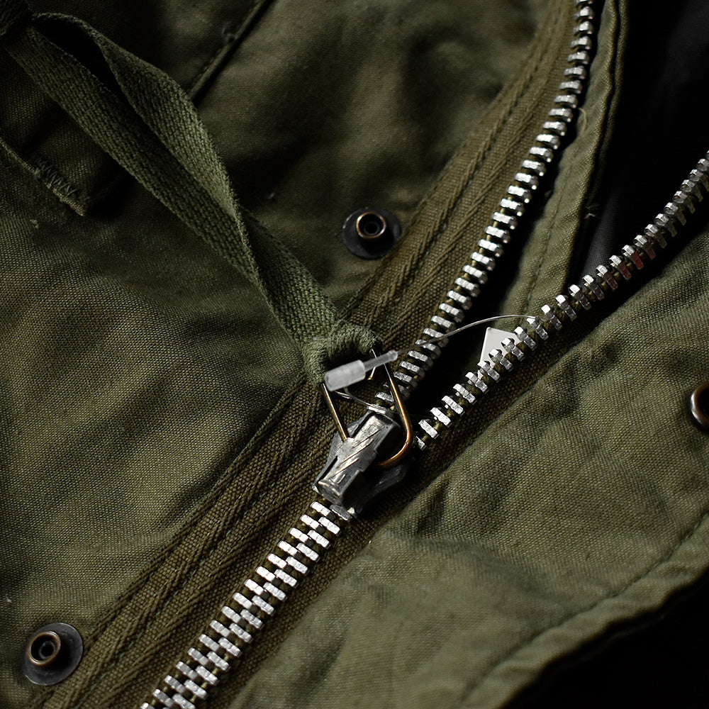 68's グレーライナー！ U.S.ARMY M-65 フィールドジャケット 231019H