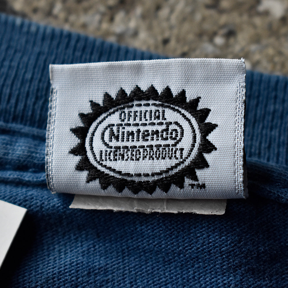 90's  “Pokémon“ Tシャツ 240910H