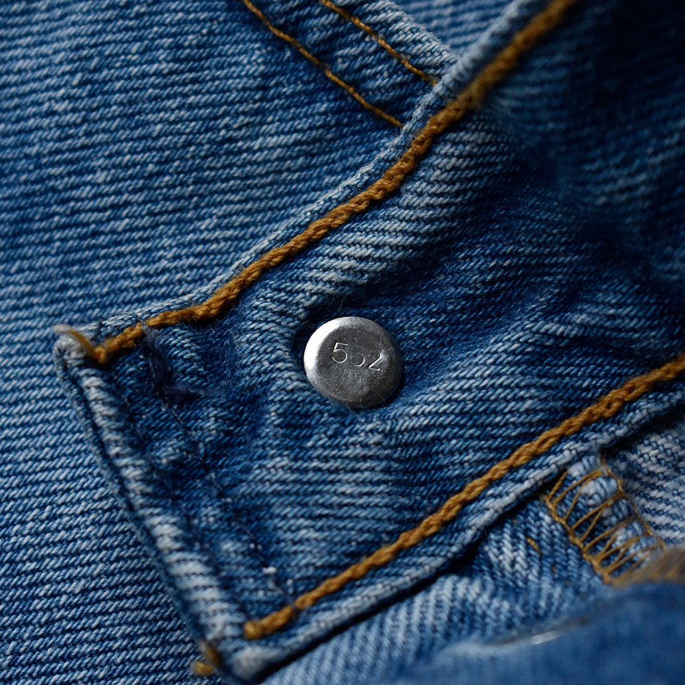 90's Levi's 501 デニムパンツ USA製 240610H