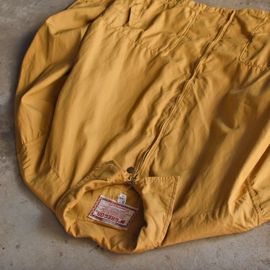 50’s McGREGOR Drizzler ドリズラージャケット ビッグサイズ 251125H