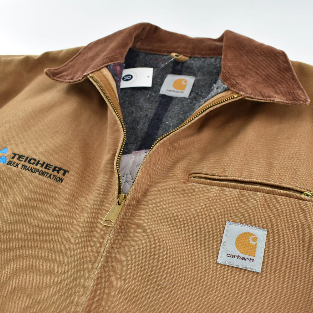 90’s Carhartt デトロイトジャケット 260227H