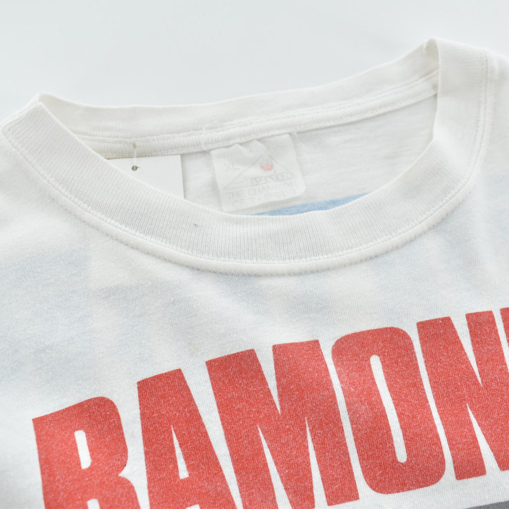 90’s RAMONES “ACID EATERS” ツアーT 260428H