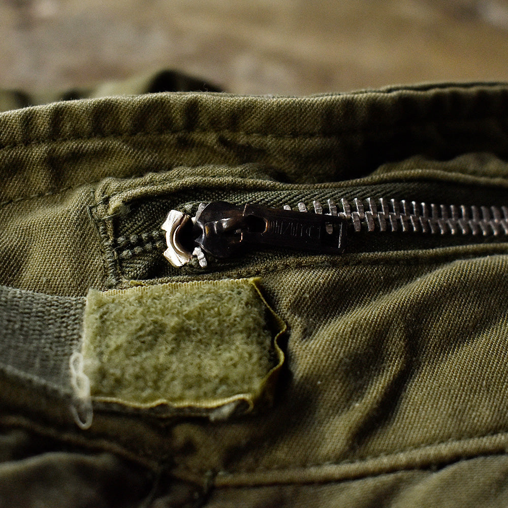 68's グレーライナー！ U.S.ARMY M-65 フィールドジャケット 231019H