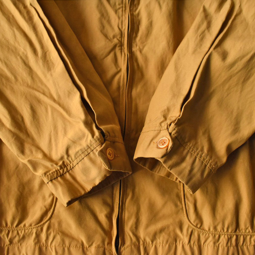 50’s McGREGOR Drizzler ドリズラージャケット ビッグサイズ 251125H