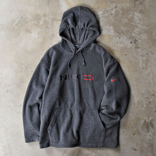 90’s NIKE フリースパーカー 251028H