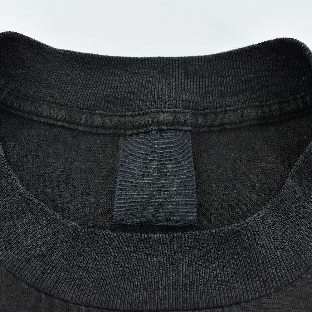 80's 3D EMBLEM "WINGS OVER AMERICA"  ミリタリーTシャツ 260626H
