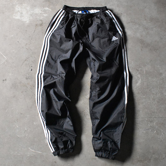 Y2K adidas ナイロン トラックパンツ 240421H