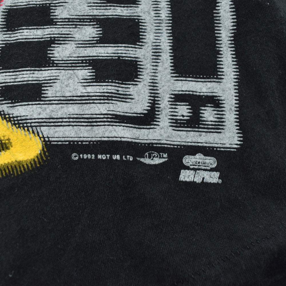 90’s U2 “Zoo TV Tour” AOP ロックTシャツ 260526H