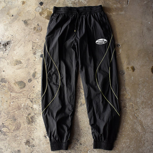 Y2K adidas ナイロン パンツ 250901H