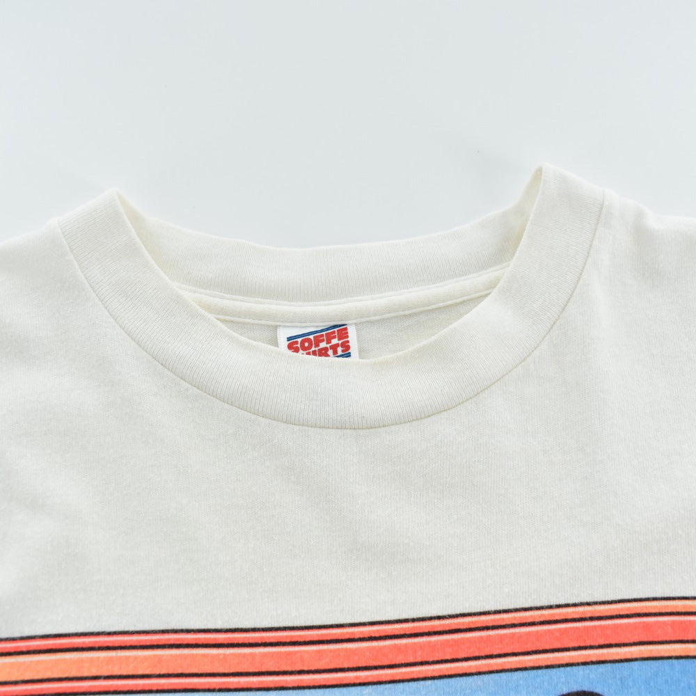 90's HOOTERS Racing "Sammy Swindell" レーシングTシャツ USA製 260519H