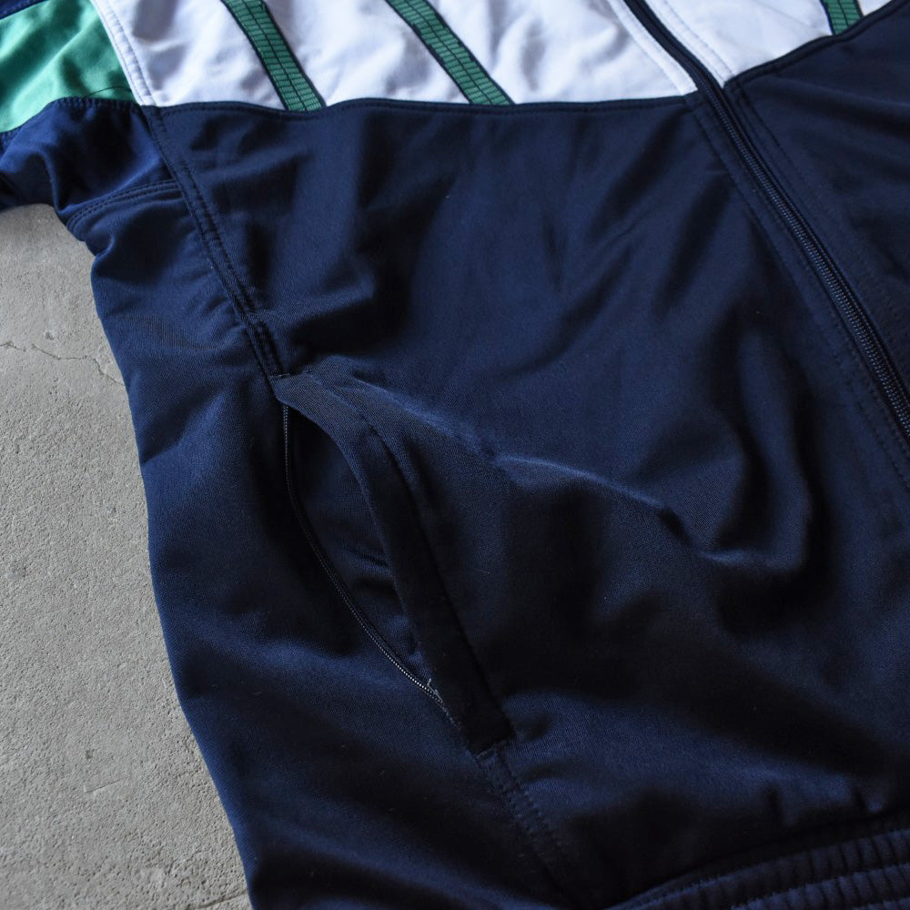 90’s PUMA ジャージ トラックジャケット 251202H