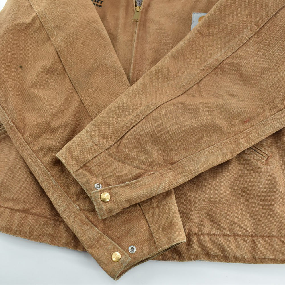 90’s Carhartt デトロイトジャケット 260227H