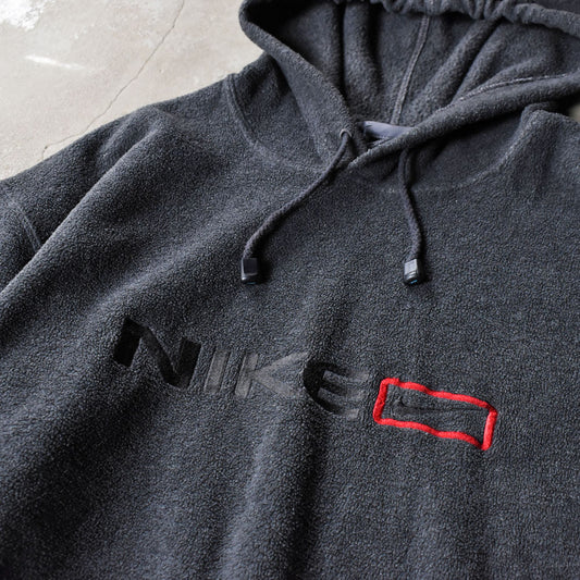 90’s NIKE フリースパーカー 251028H