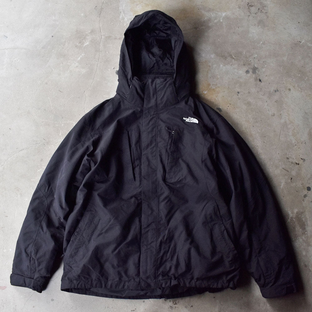 The North Face HYVENT マウンテンパーカー 231211