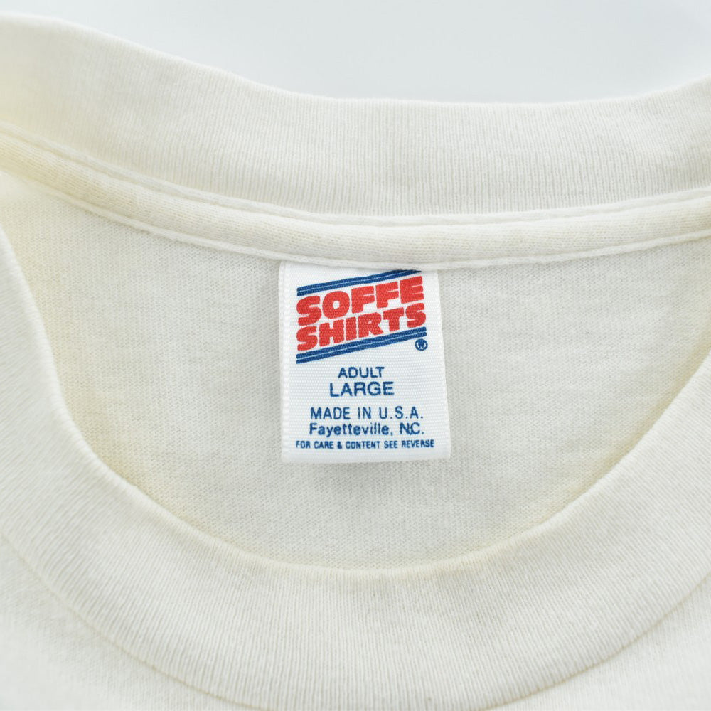 90's HOOTERS Racing "Sammy Swindell" レーシングTシャツ USA製 260519H