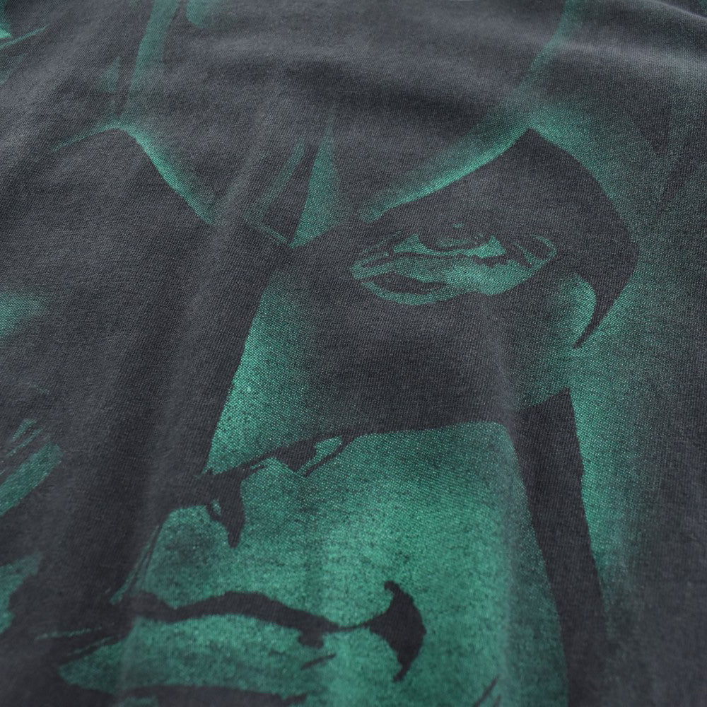 90's DC Comics “Batman” AOP アメコミTシャツ 260807H