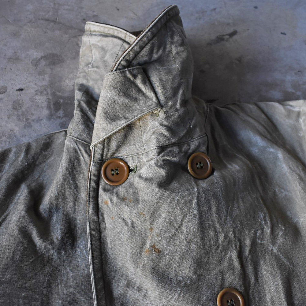 40’s U.S.ARMY M-38 マッキノージャケット 251209H