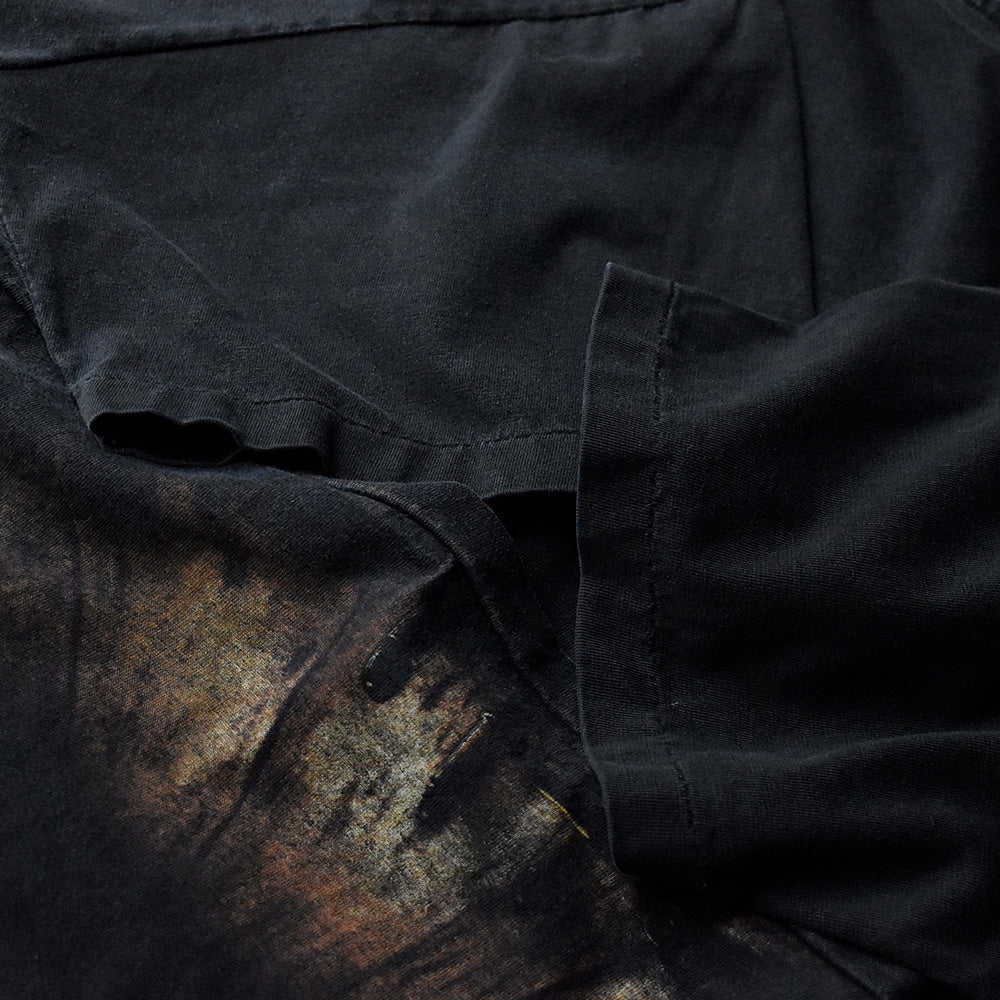 90's MEGADETH  “Sweating Bullets” Tシャツ 240501H