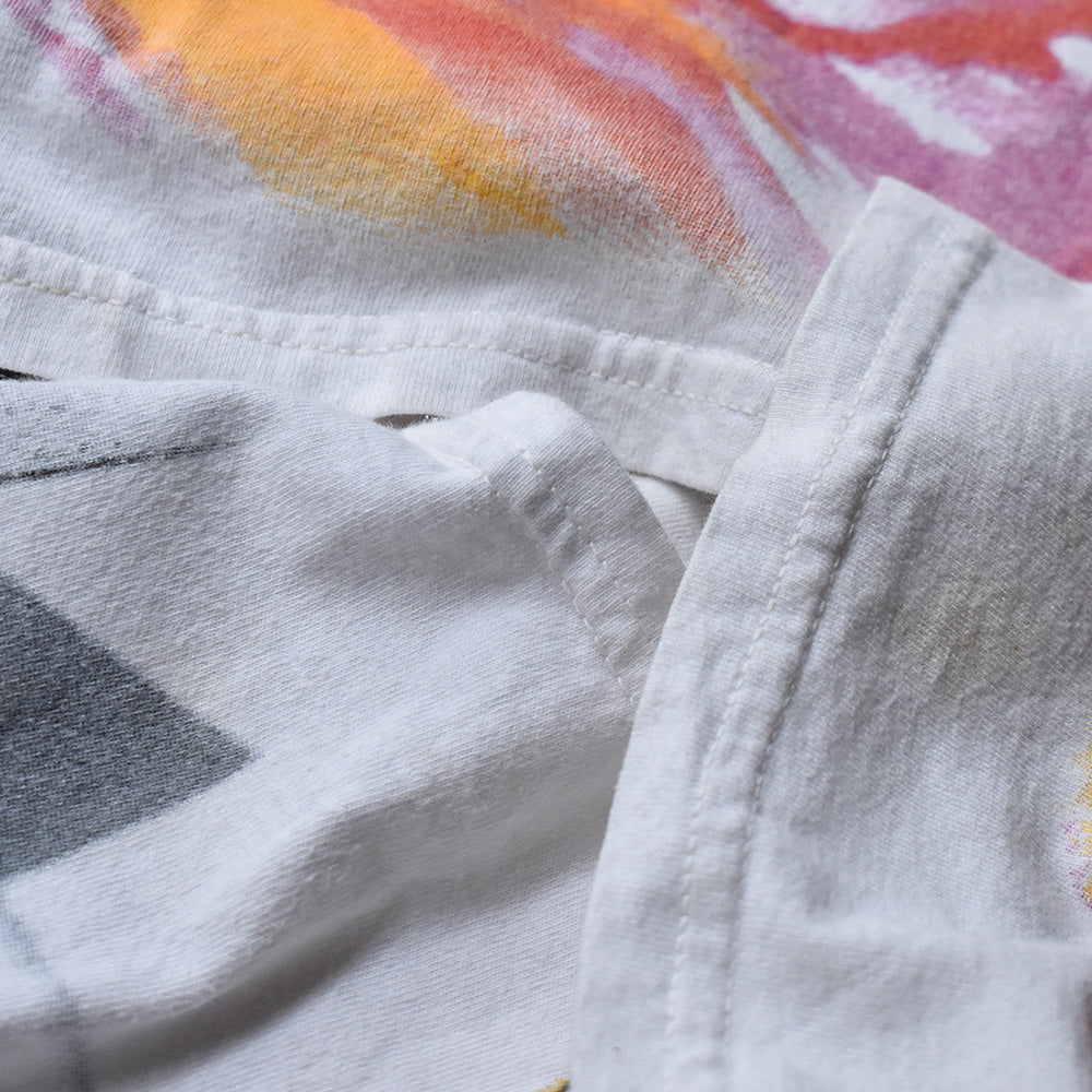 90's AOP！PINK FLOYD “THE WALL” Tシャツ 240710H