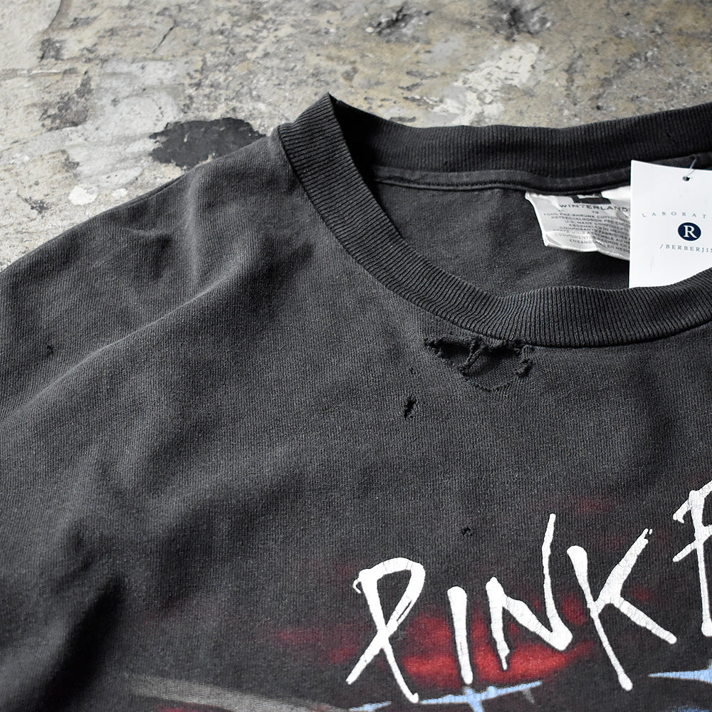 90's PINK FLOYD "THE WALL" Tシャツ 240629H