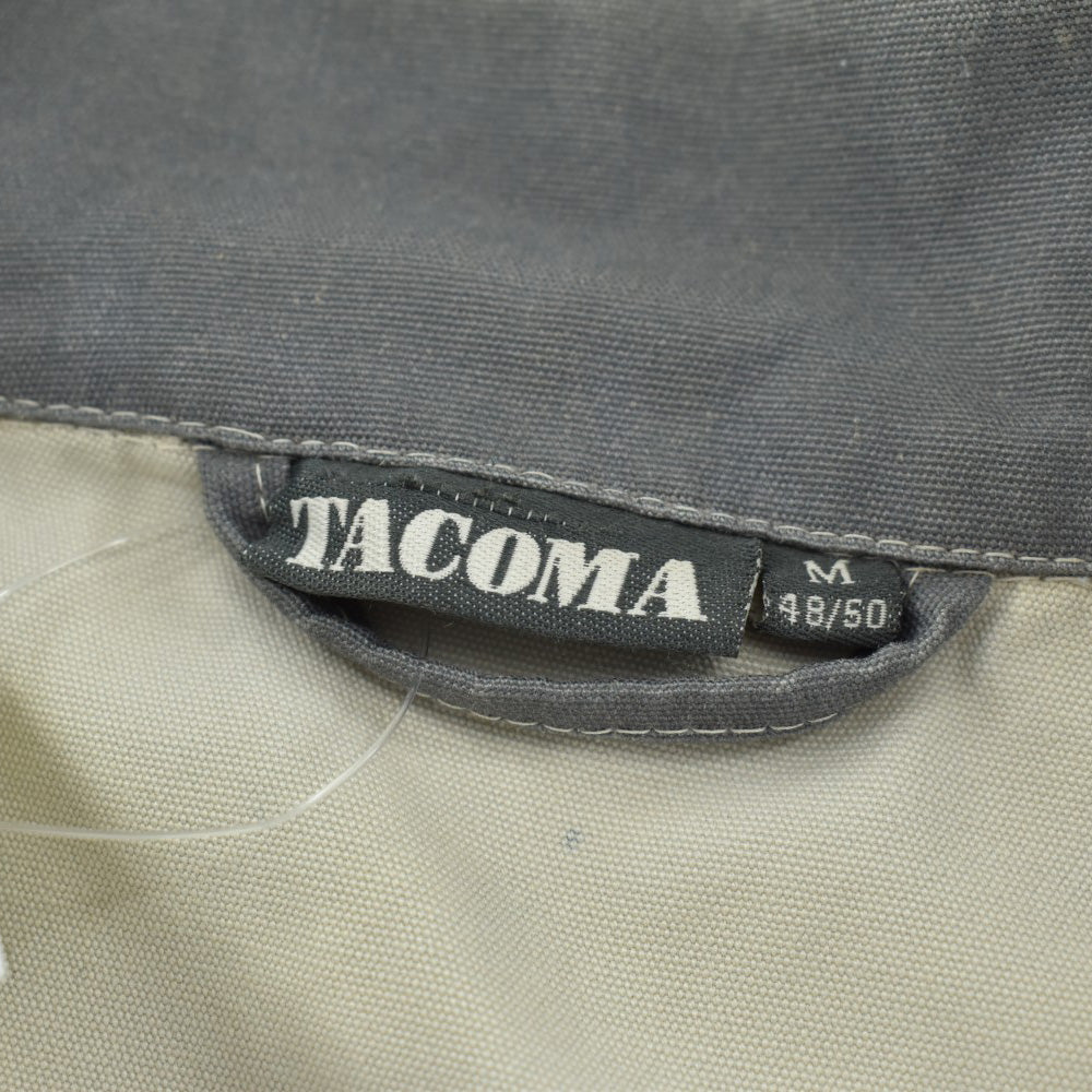 TACOMA ユーロワーク ペンキ ツートン ワークジャケット 261030H