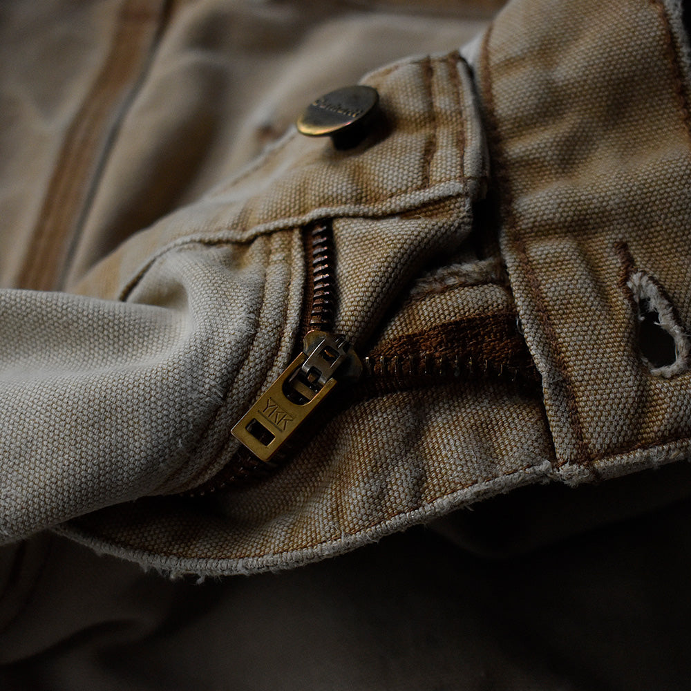 Y2K　ダメージ！　Carhartt/カーハート　ダックペインターパンツ　230904H