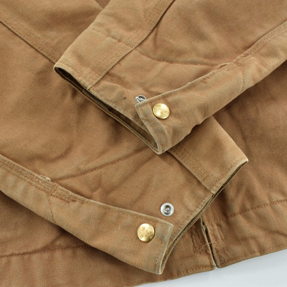 90’s Carhartt デトロイトジャケット 260227H