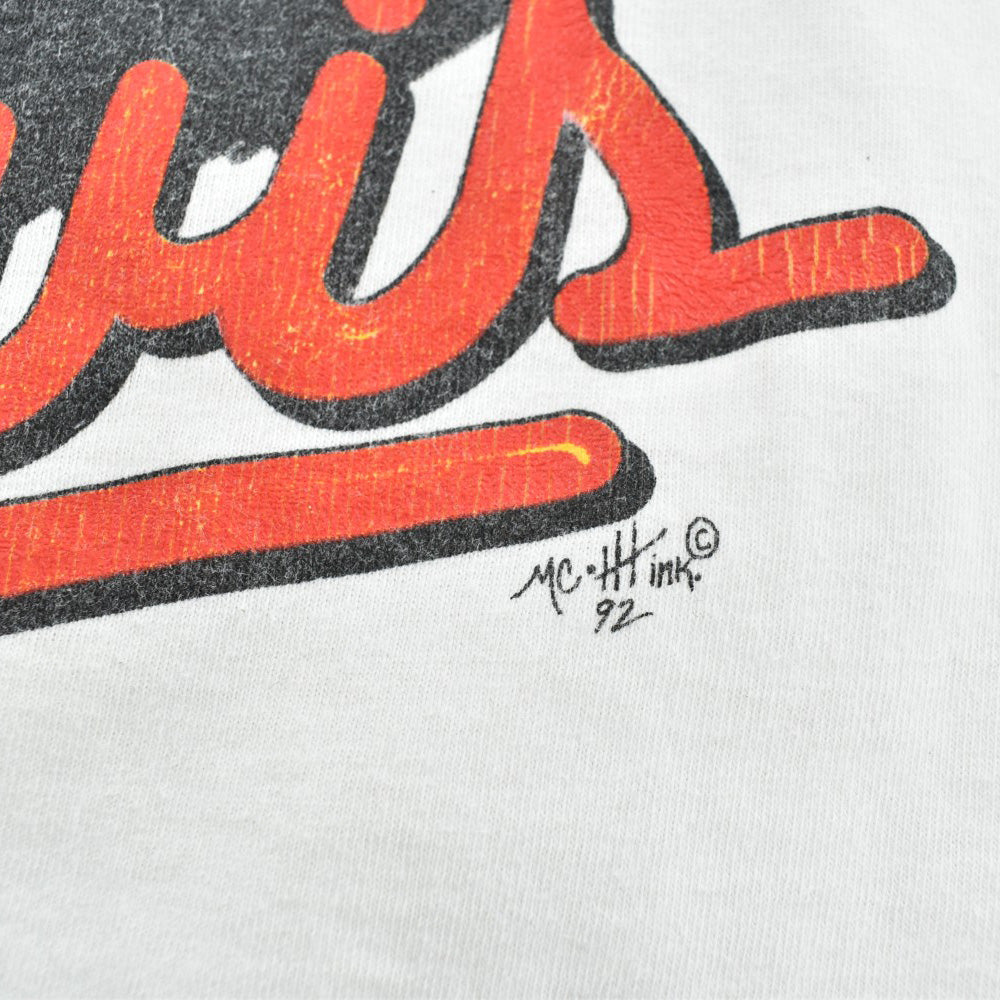 90’s JERRY LEE LEWIS "The Killer" ロックTシャツ 260324H