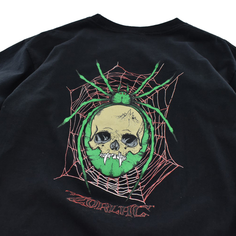 90's N.O.S. ZORLAC 