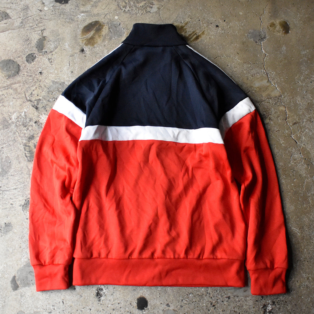 adidas トラックジャケット 250318H