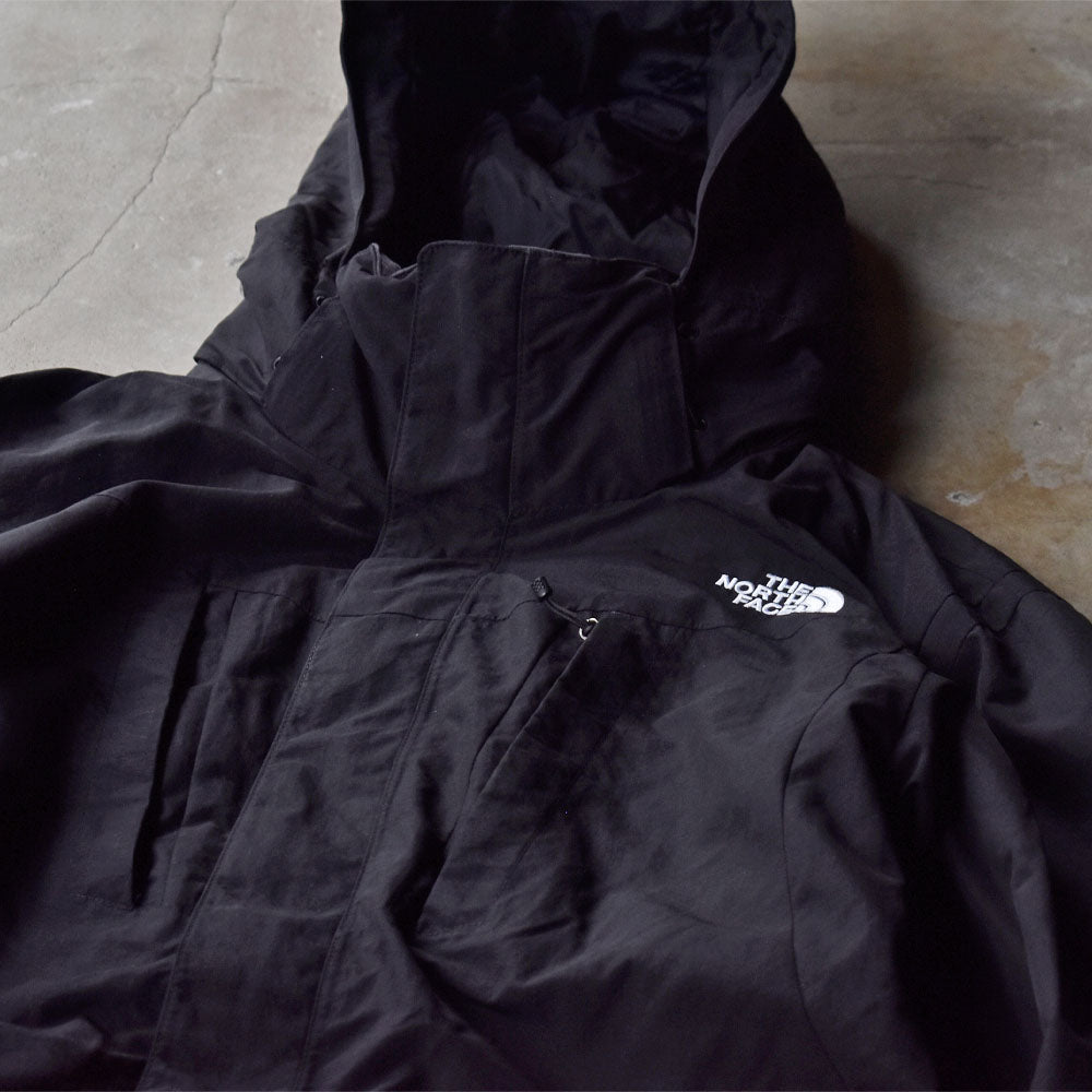 The North Face HYVENT マウンテンパーカー 231211