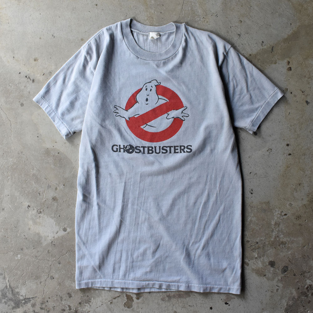 80’s Ghostbusters ムービー Tシャツ 250909H
