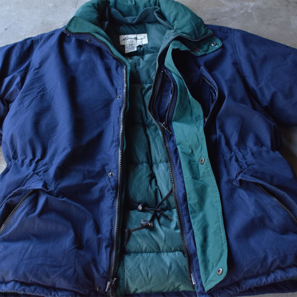 90-00’s Eddie Bauer ダウンジャケット 240117