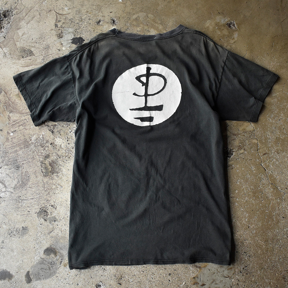 90's PINK FLOYD "The Division Bell/対" Tシャツ 250621H